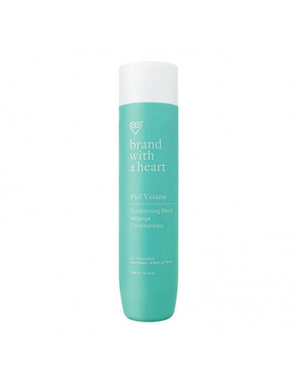 Brand With A Heart - Full Volume Conditioning Blend - 300ml