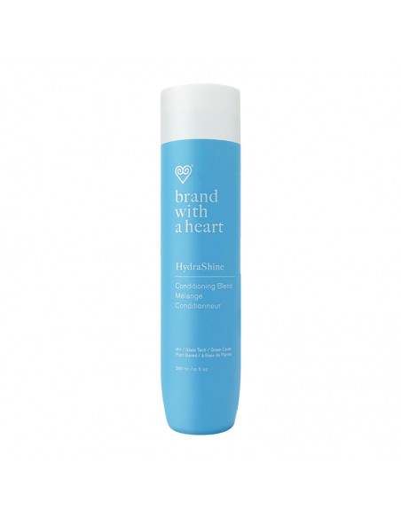 Brand With A Heart - HydraShine Conditioning Blend - 300ml