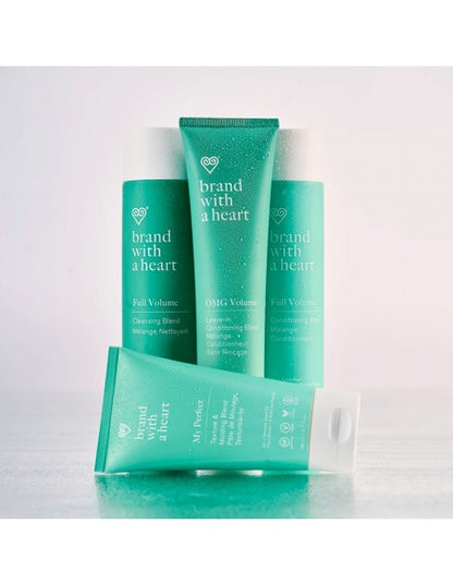 Brand With A Heart - My Perfect Texture & Molding Paste - 140ml