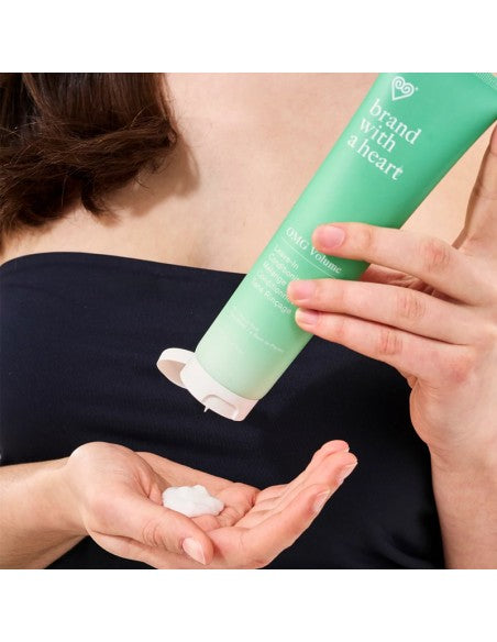 Brand With A Heart - OMG Volume Leave-In Conditioning Blend - 177ml