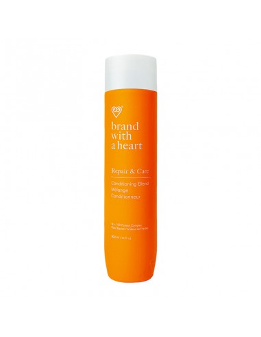 Brand With A Heart - Repair & Care Conditioning Blend - 300ml