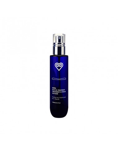 Brand With A Heart - Shea Silk Oil Treatment - 100ml