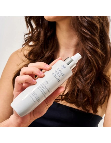Brand With A Heart - Spritz Light - Medium Hold Hair Spray - 192ml