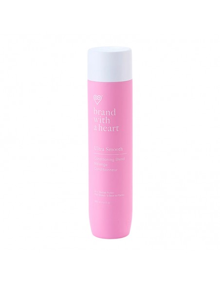 Brand With A Heart - Ultra Smooth Conditioning Blend - 300ml