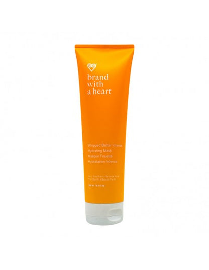 Brand With A Heart - Whipped Batter Hydrating Mask - 250ml