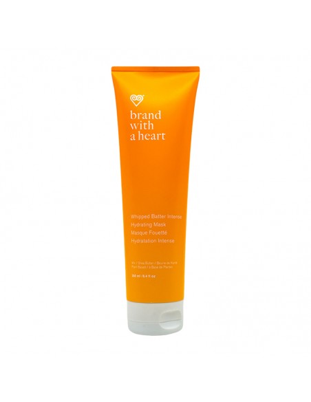Brand With A Heart - Whipped Batter Hydrating Mask - 250ml