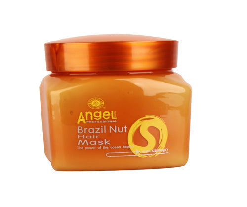 Angel - Angel Brazil Nut Hair Treatment Mask-500ml