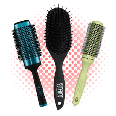 Brushes