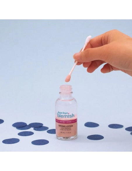 Bye Bye Blemish - Drying Lotion Original - 30ml