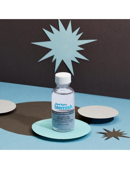 Bye Bye Blemish - Drying Lotion Volcanic Ash - 30ml