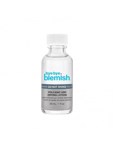 Bye Bye Blemish - Drying Lotion Volcanic Ash - 30ml