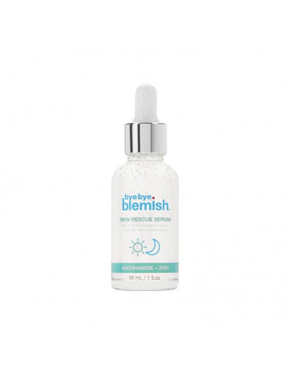 Bye Bye Blemish - Skin Rescue Serum - 30ml