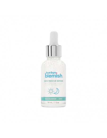 Bye Bye Blemish - Skin Rescue Serum - 30ml