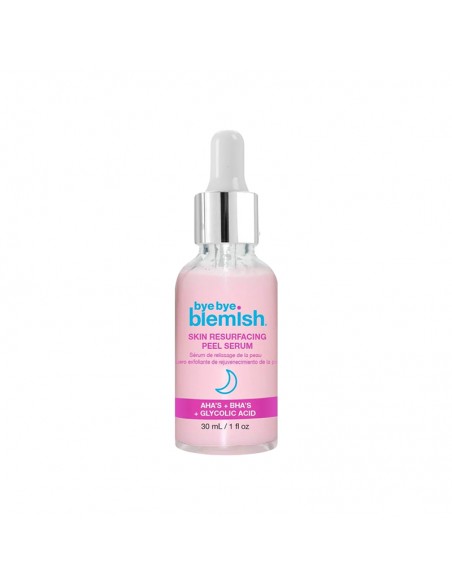 Bye Bye Blemish - Skin Resurfacing Peel Serum - 30ml