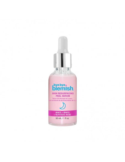 Bye Bye Blemish - Skin Resurfacing Peel Serum - 30ml