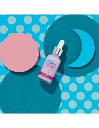 Bye Bye Blemish - Skin Resurfacing Peel Serum - 30ml