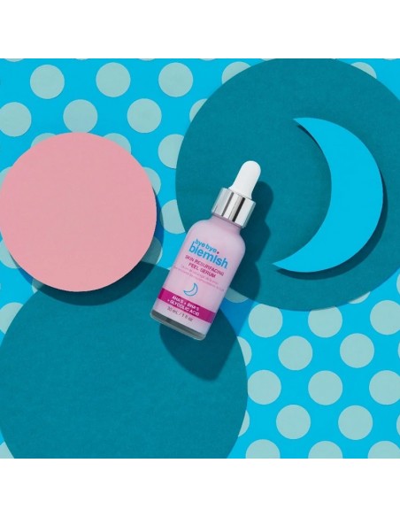 Bye Bye Blemish - Skin Resurfacing Peel Serum - 30ml