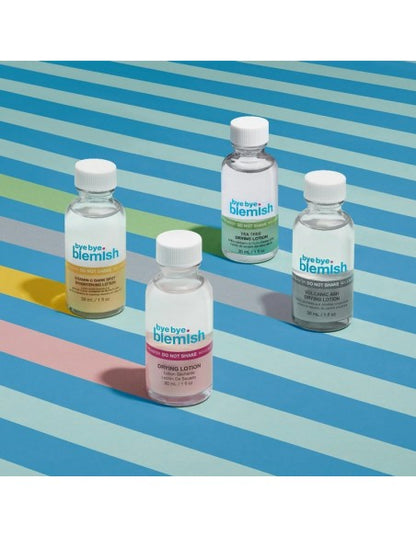 Bye Bye Blemish - Vitamin C Dark Spot Brightening Lotion - 30ml