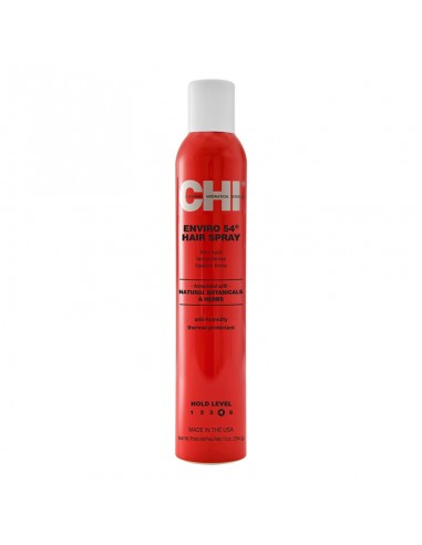 CHI - Enviro 54 Hairspray Firm Hold - 284g