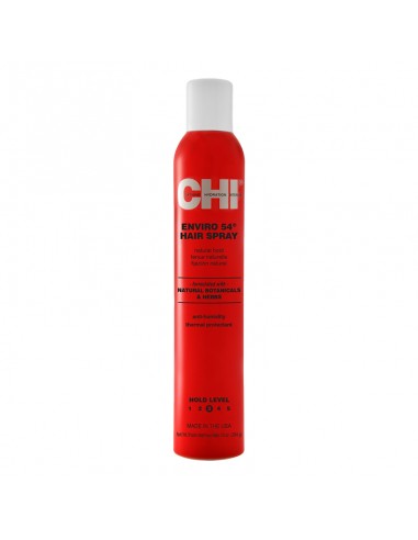 CHI - Enviro 54 Hairspray Natural Hold - 284g