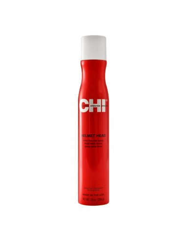 CHI - Helmet Head Hairspray - 284g