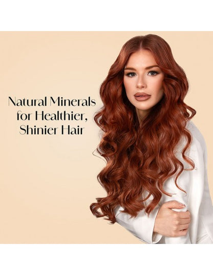 CHI - LAVA Spin N Curl - 1 In White