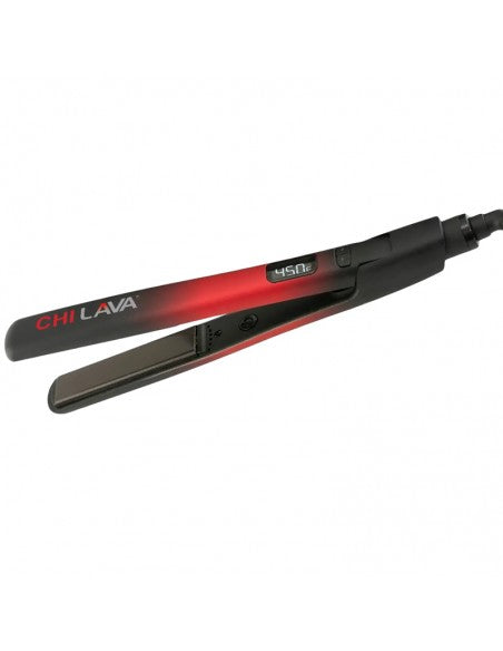 CHI - LAVA Volcanic Lava Flat Iron - 1 In