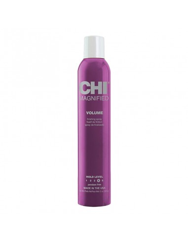 CHI - Magnified Volume Finishing Spray - 340g