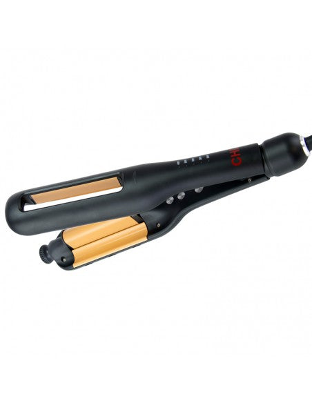 CHI - Multi-Wave Styler