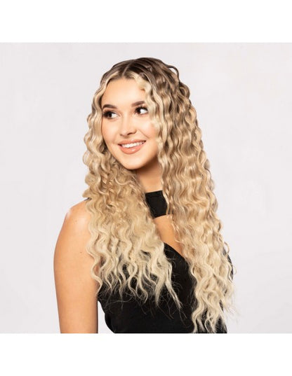 CHI - Multi-Wave Styler