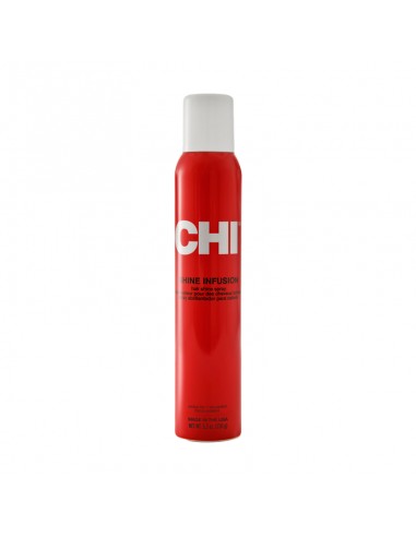 CHI - Shine Infusion Thermal Spray - 150g