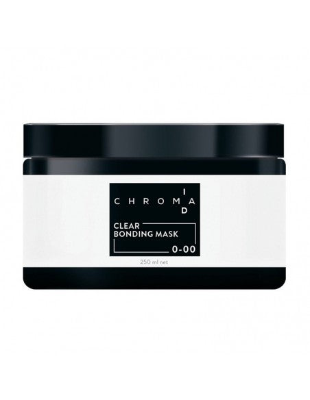 Chroma ID - Bonding Color Mask 0-00 CLEAR - 250ml