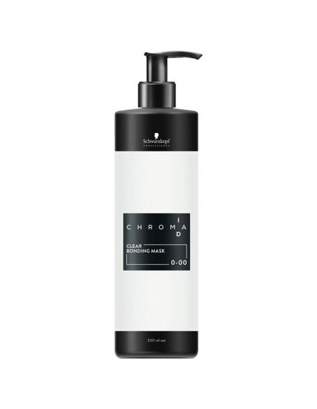 Chroma ID - Bonding Color Mask 0-00 CLEAR - 500ml