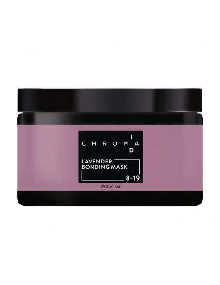 Chroma ID - Bonding Color Mask 8-19 LAVENDER - 250ml