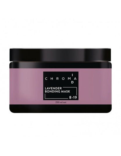 Chroma ID - Bonding Color Mask 8-19 LAVENDER - 250ml