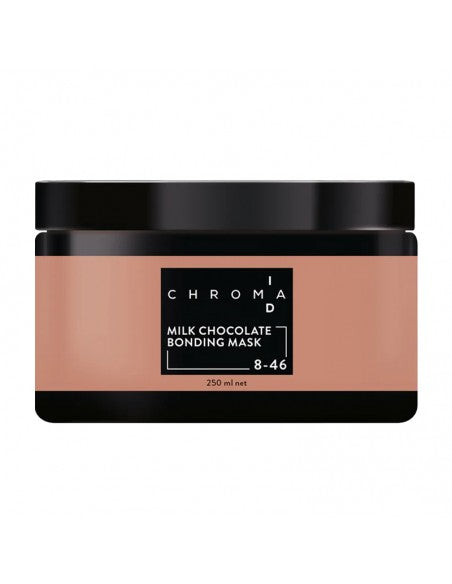 Chroma ID - Bonding Color Mask 8-46 MILK CHOCOLATE - 250ml