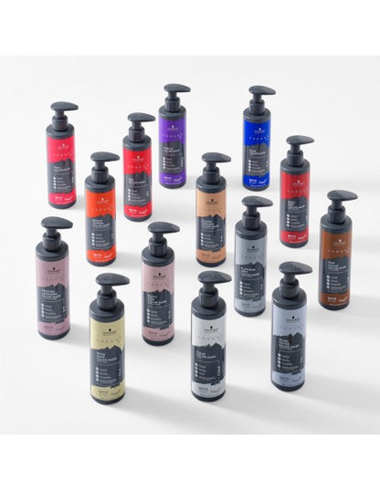 Chroma ID - Bright Copper Color Mask 7-77 - 300ml