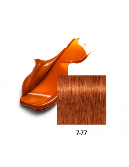 Chroma ID - Bright Copper Color Mask 7-77 - 300ml