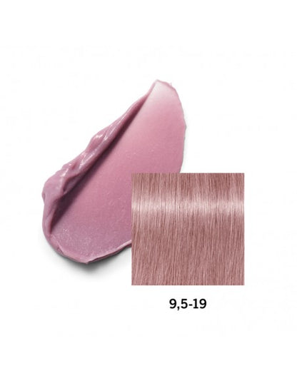 Chroma ID - Dusty Pink Color Mask 9.5-19 - 300ml