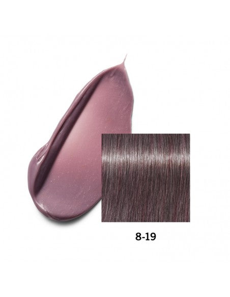 Chroma ID - Frosted Lavender Color Mask 8-19 - 300ml