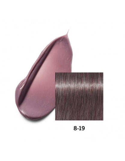 Chroma ID - Frosted Lavender Color Mask 8-19 - 300ml