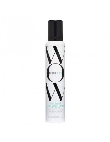 Color WOW - Brass Banned Mousse for Dark Blondes - 200ml