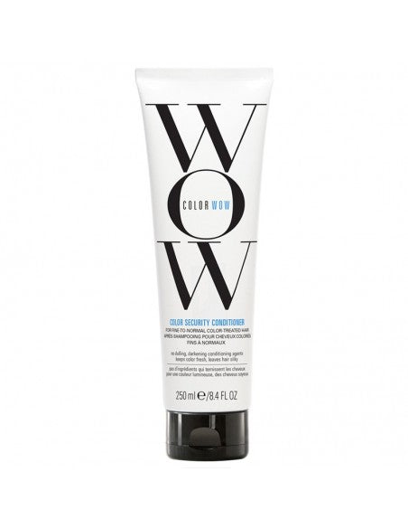 Color WOW - Color Security Conditioner Fine/Normal Hair - 250ml