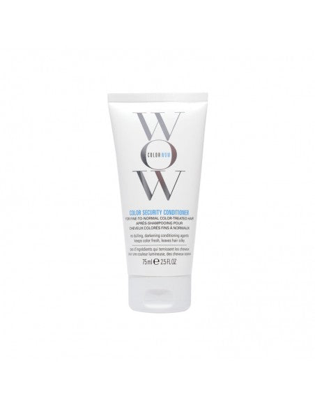 Color WOW - Color Security Conditioner Fine/Normal Hair - 75ml