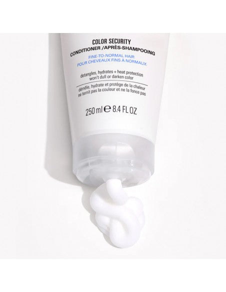 Color WOW - Color Security Conditioner Fine/Normal Hair - 75ml