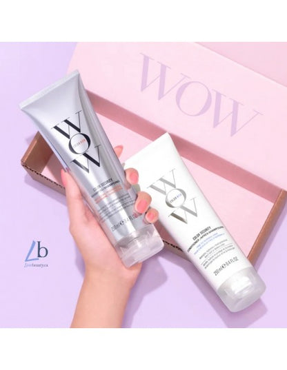 Color WOW - Color Security Conditioner Fine/Normal Hair - 946ml