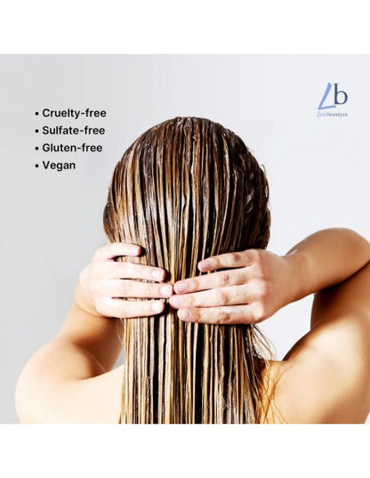 Color WOW - Color Security Conditioner Normal/Thick Hair - 250ml