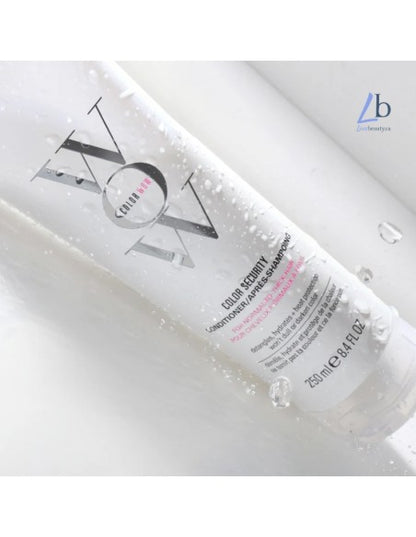 Color WOW - Color Security Conditioner Normal/Thick Hair - 250ml