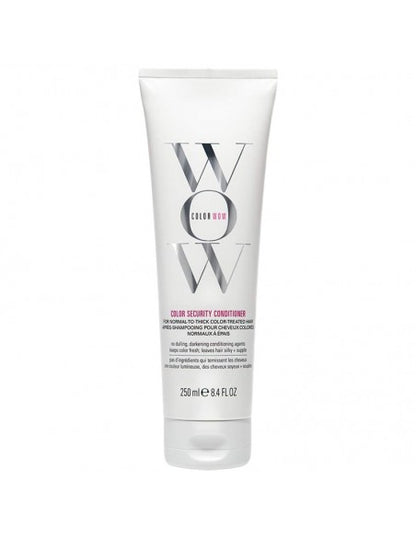 Color WOW - Color Security Conditioner Normal/Thick Hair - 250ml
