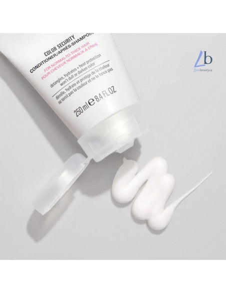 Color WOW - Color Security Conditioner Normal/Thick Hair - 250ml